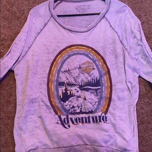 Long Sleeve